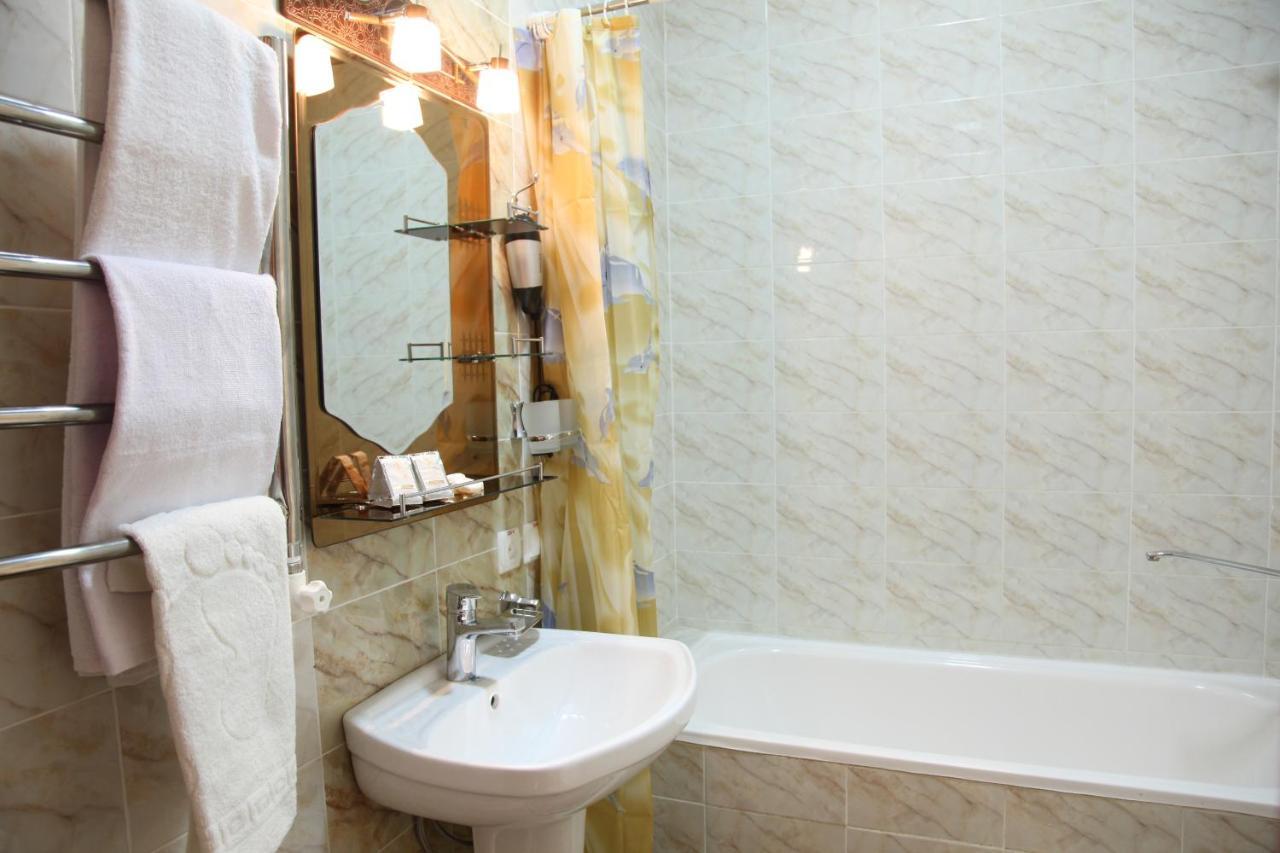 Hotel Vardonze Μπουχάρα Εξωτερικό φωτογραφία