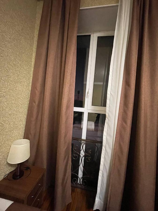 Hotel Vardonze Μπουχάρα Εξωτερικό φωτογραφία