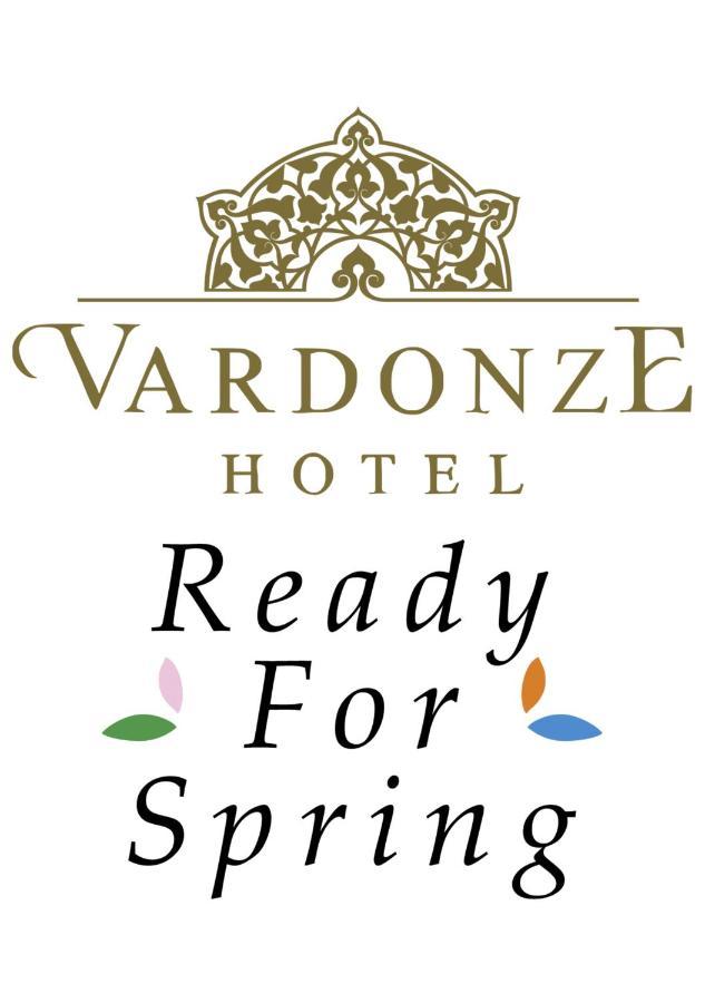 Hotel Vardonze Μπουχάρα Εξωτερικό φωτογραφία