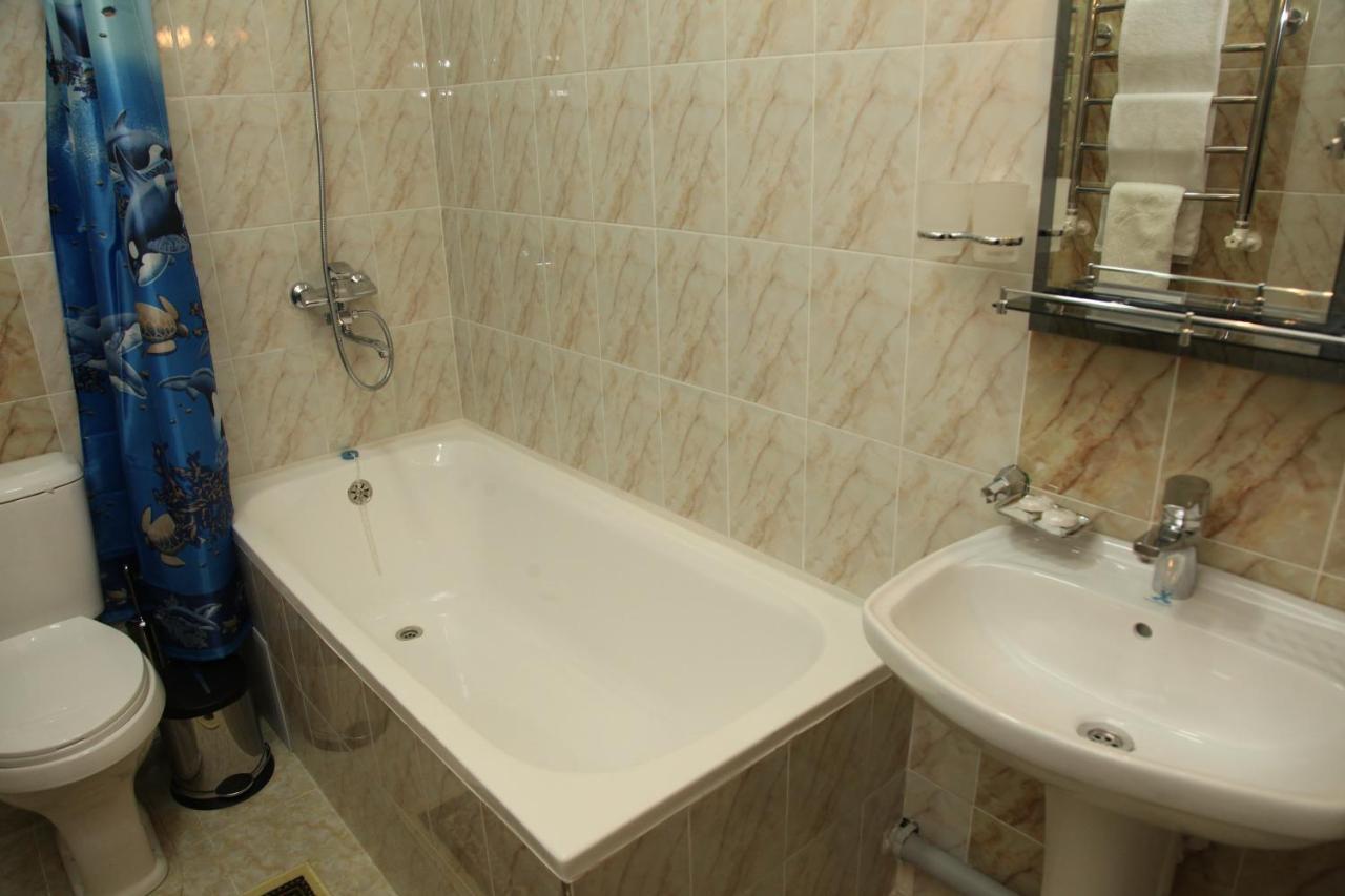 Hotel Vardonze Μπουχάρα Εξωτερικό φωτογραφία
