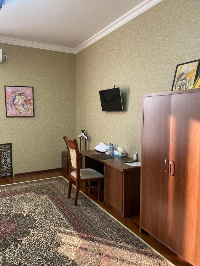 Hotel Vardonze Μπουχάρα Εξωτερικό φωτογραφία