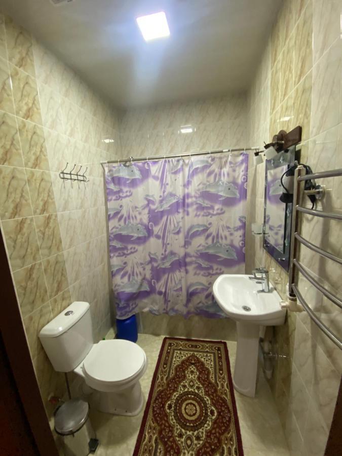 Hotel Vardonze Μπουχάρα Εξωτερικό φωτογραφία