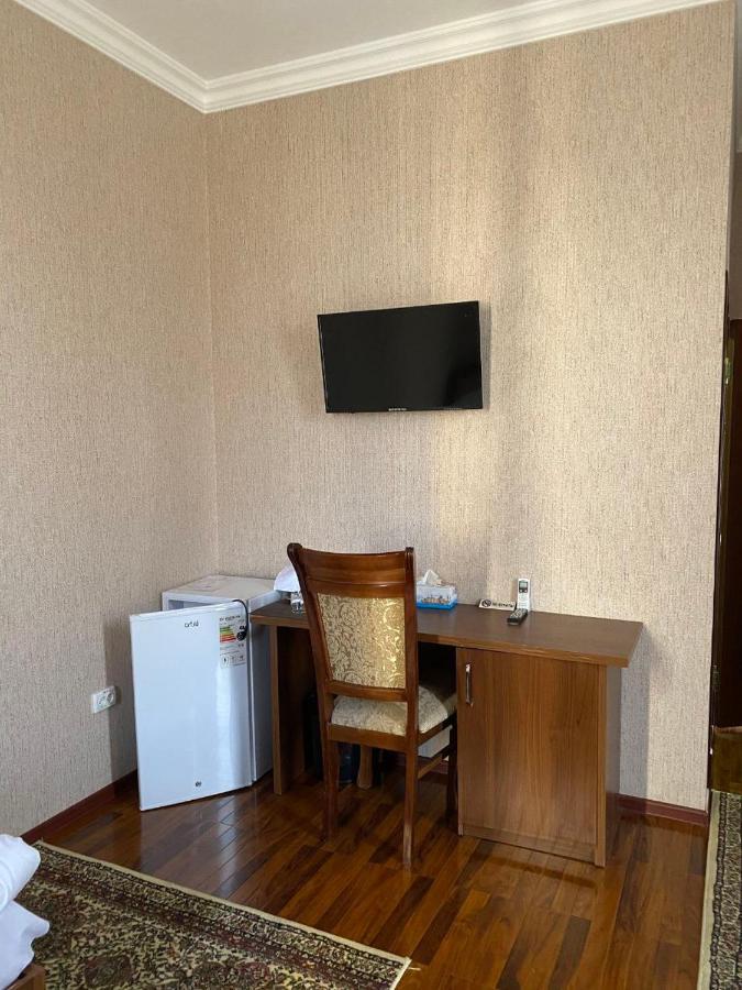 Hotel Vardonze Μπουχάρα Εξωτερικό φωτογραφία
