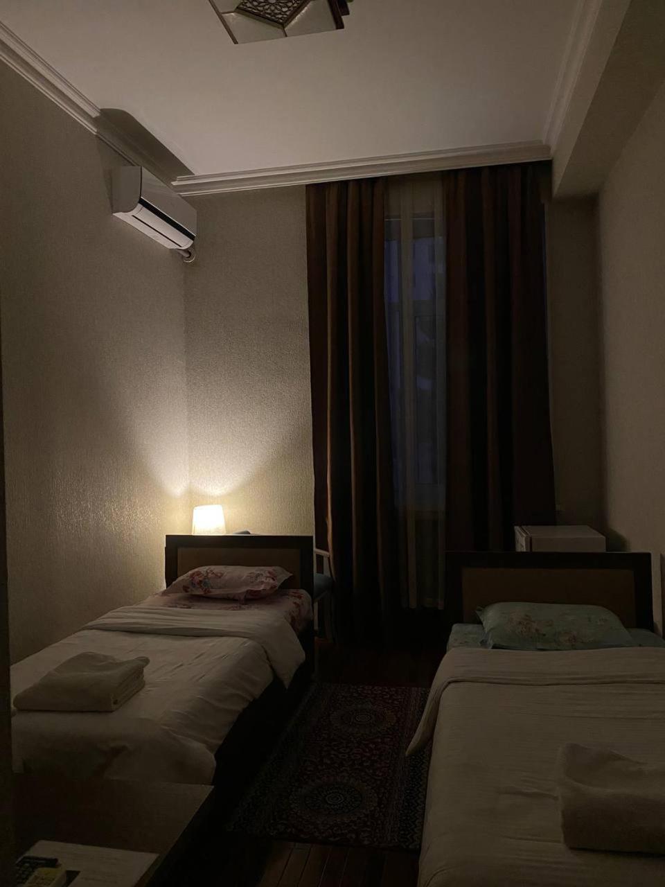 Hotel Vardonze Μπουχάρα Εξωτερικό φωτογραφία