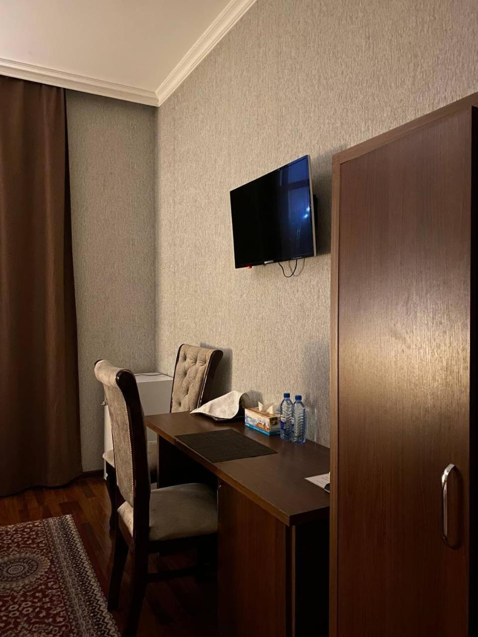 Hotel Vardonze Μπουχάρα Εξωτερικό φωτογραφία